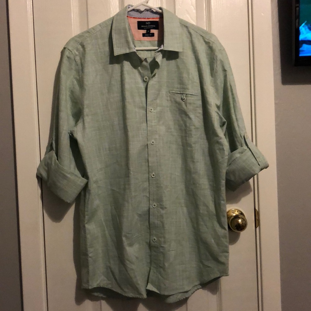 Men’s shirt